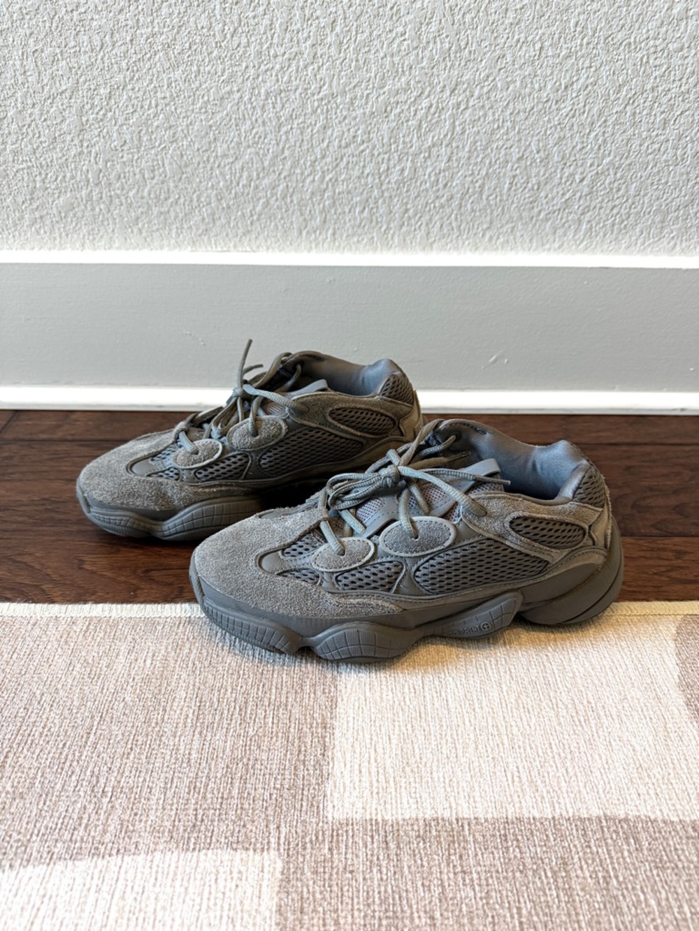 Adidas Yeezy 500 Granite
